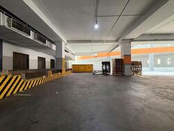 Unity Centre (D23), Factory #632837371